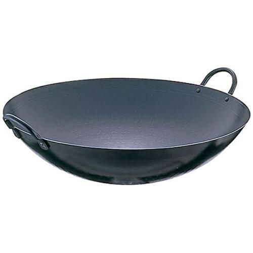 遠藤商事 SA18-8 外輪鍋 33cm AST24033 遠藤商事 SA18-8 外輪鍋(蓋付) 33cm AST24033 遠藤商事 業務用 外輪鍋