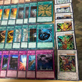 ドラグニティ 1103環境 構築済みデッキ 遊戯王 ゲートボール