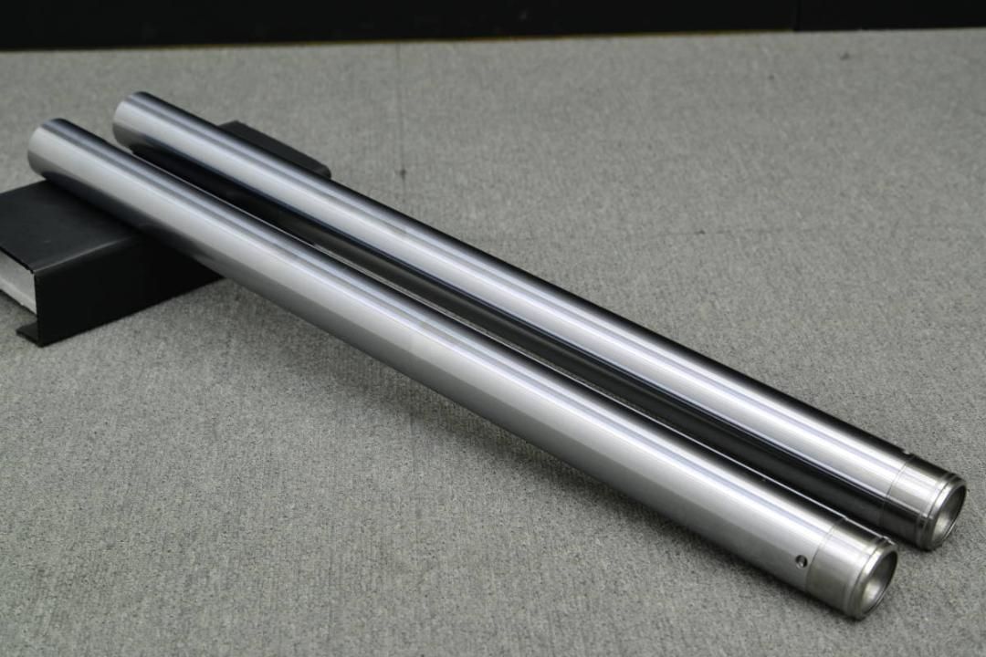 ゼファーχ インナーチューブ 銀41π 615mm - メルカリ