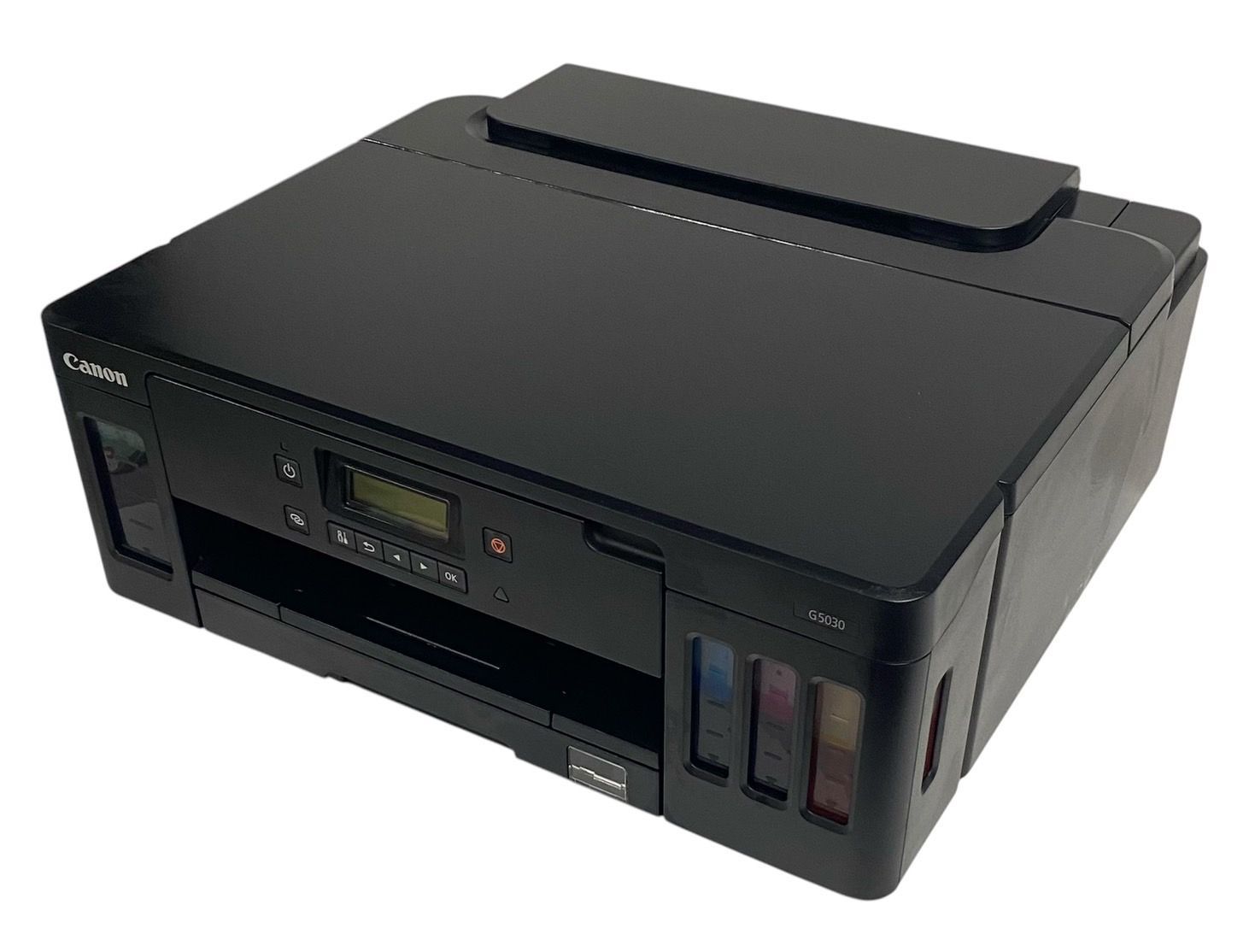 Canon 特大容量ギガタンク搭載 G5030