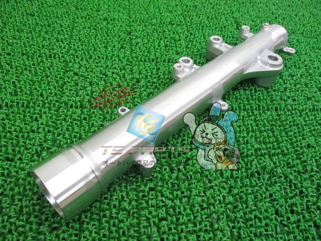 KL650天涯 フロントフォークアウターチューブ 在庫有 即納 カワサキ 純正 新品 バイク 部品 KAWASAKI 廃盤 絶版 車検 Genuine 48 KL650天涯 フロントフォークアウターチューブ 在庫有 即納 カワサキ