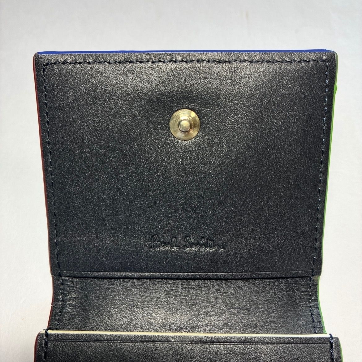 PAUL SMITH/ポールスミス/コインケース/小銭入れ 【A272
