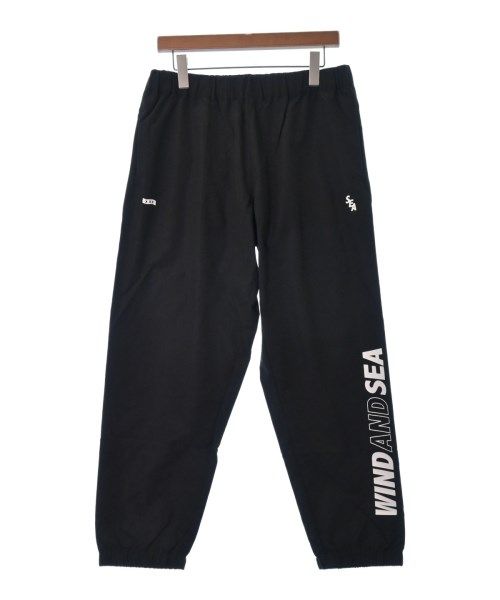 WIND AND SEA PAISLEY SHORT ペイズリー ショーツ M WIND AND SEA