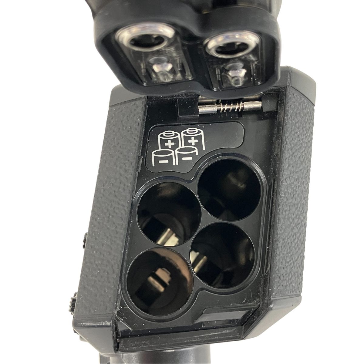 カメラ周辺機器