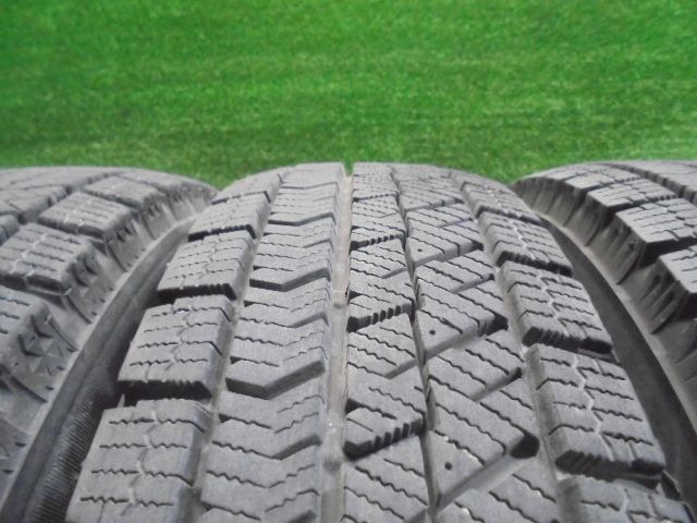 80R13 ブリヂストン