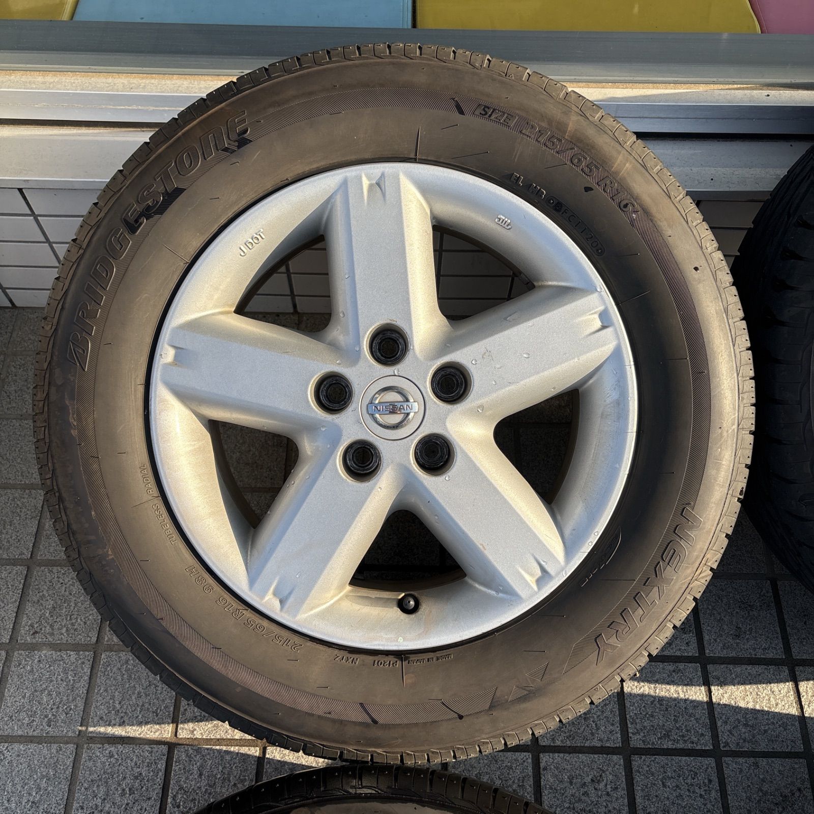 215|65r16