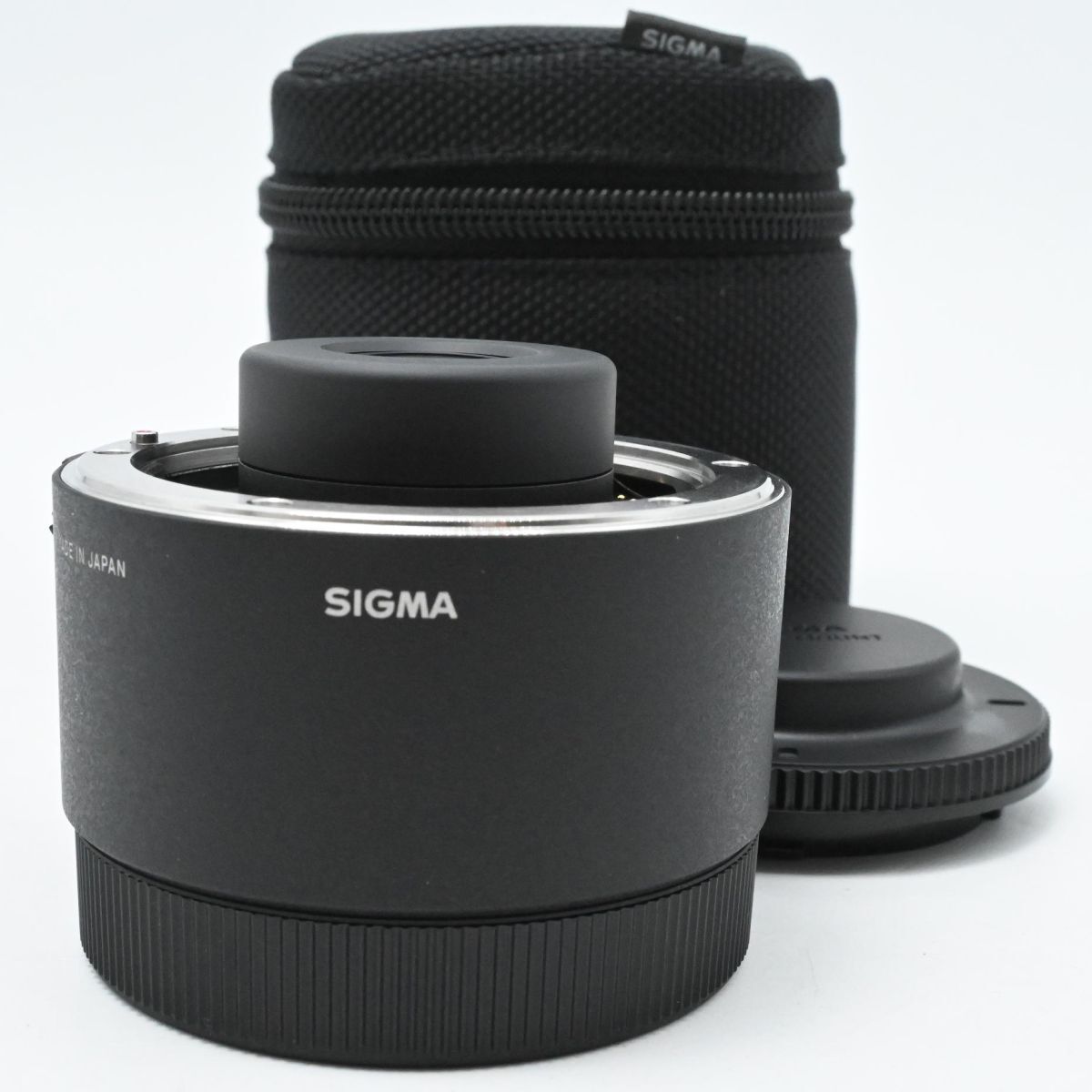 TELE CONVERTER TC-2011 Lマウント用テレコンバーター - メルカリ 