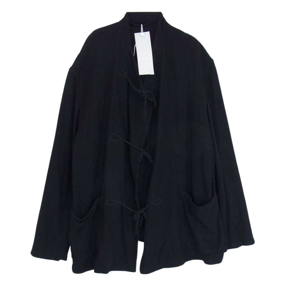 COMOLI シルクネップビエラ ジャケットsize2