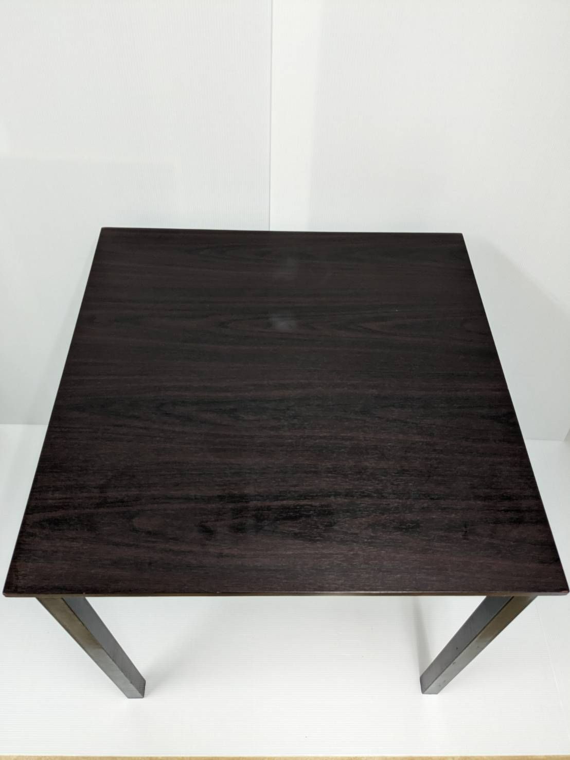 Valnote TAble  ヴァルノートテーブル ○地域限定販売○Valnote ヴァルノート テーブルのみ 75×75×76