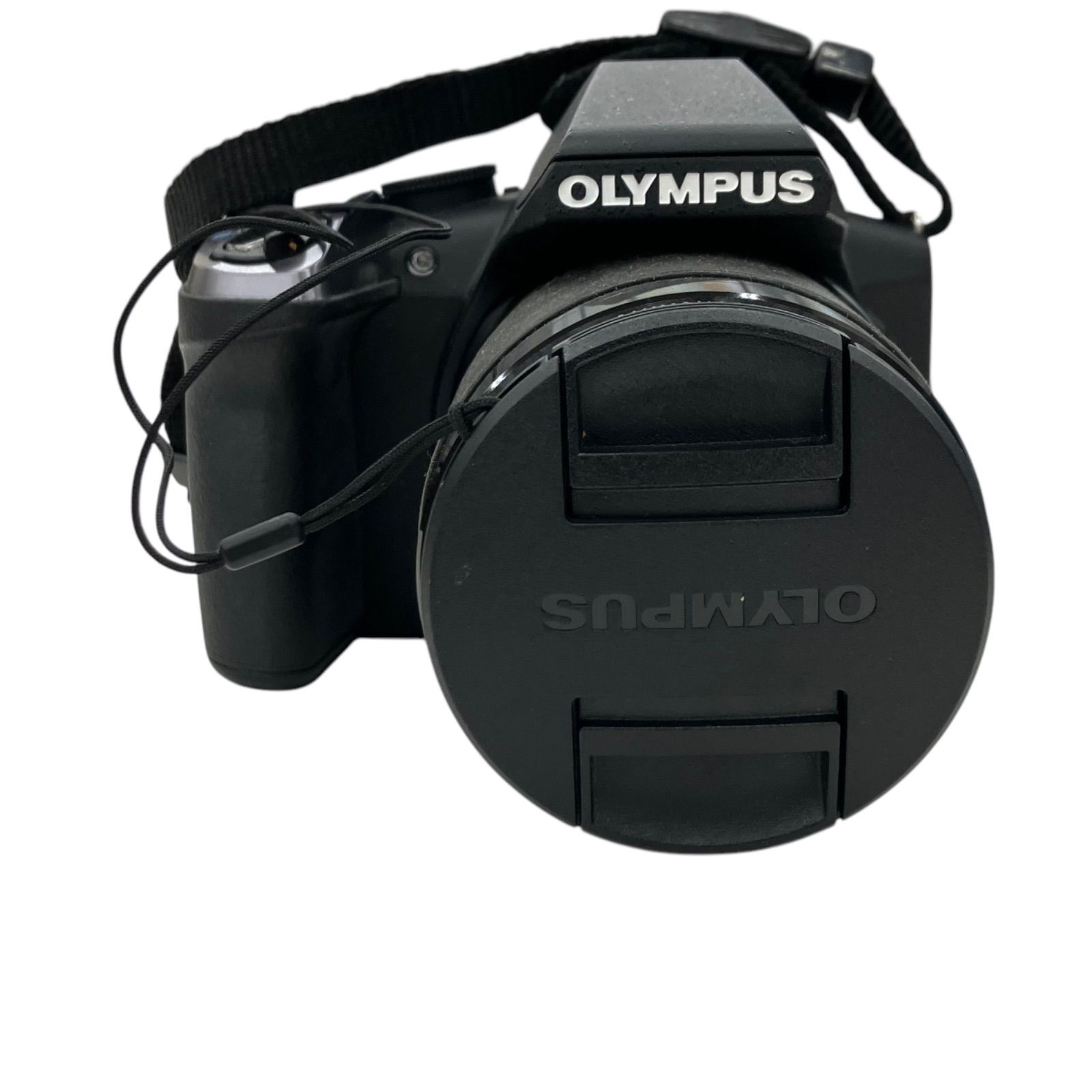 OLYMPUS STYLUS