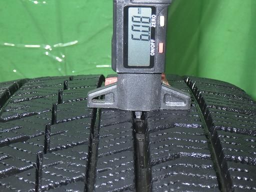 スタッドレス weds