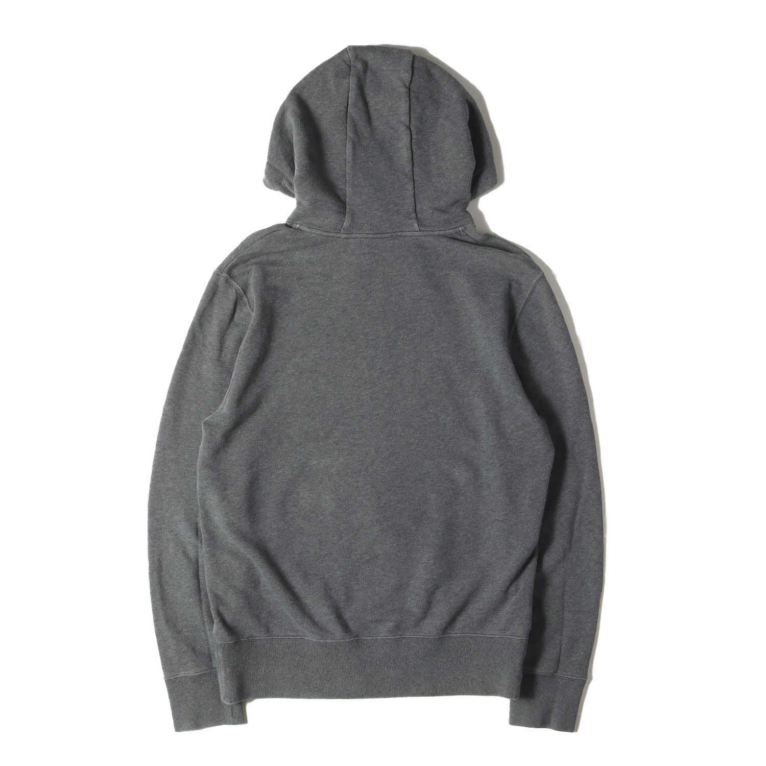 MONCLER モンクレール パーカー サイズ:M 20SS ビッグ アイコンマーク 