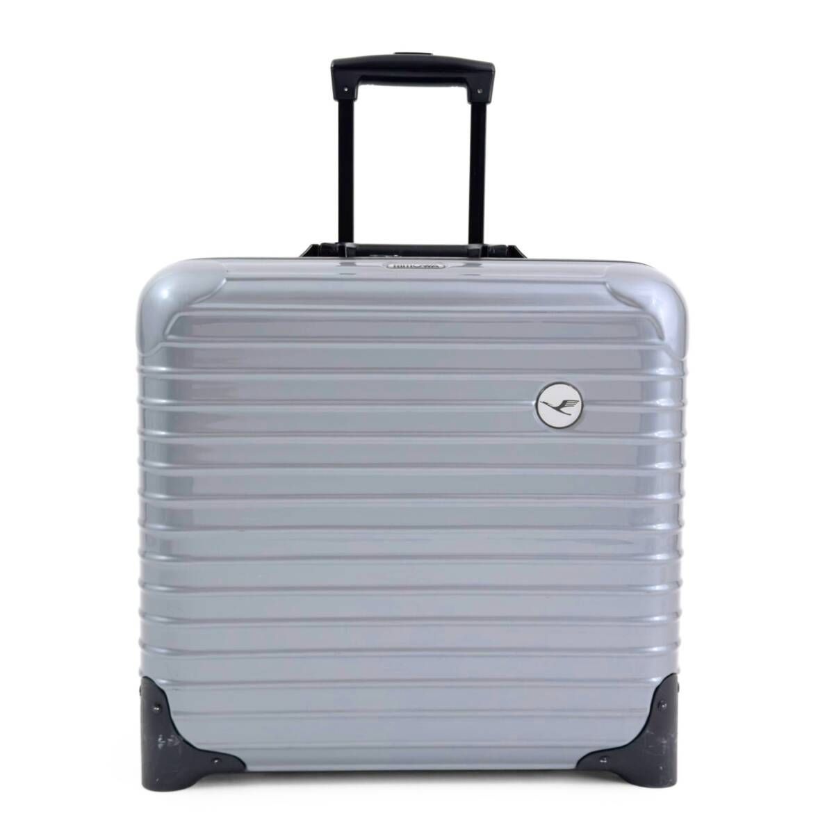 RIMOWA リモワ Lufthansa ルフトハンザ SALSA サルサ 25L 2輪