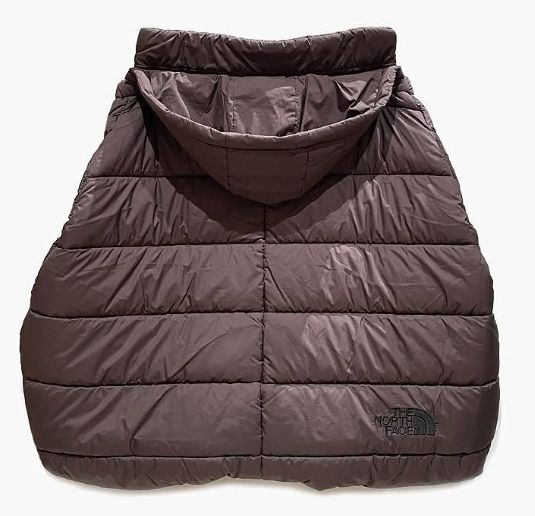 新品未開封 THE NORTH FACE(ノースフェイス) ベビーシェルブランケット