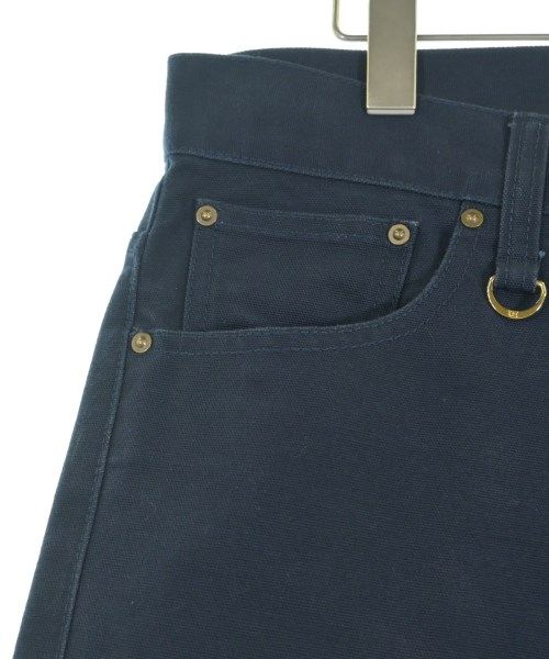 uniform experiment チノパン メンズ 【古着】【中古】【送料無料