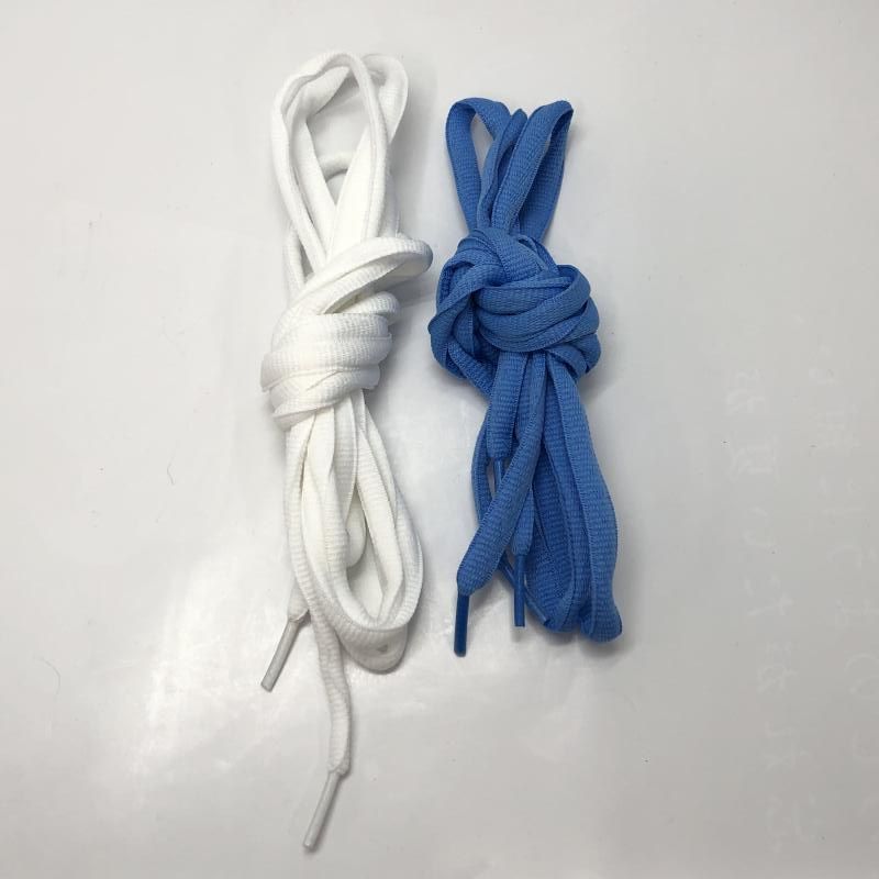 ホワイト ブルー