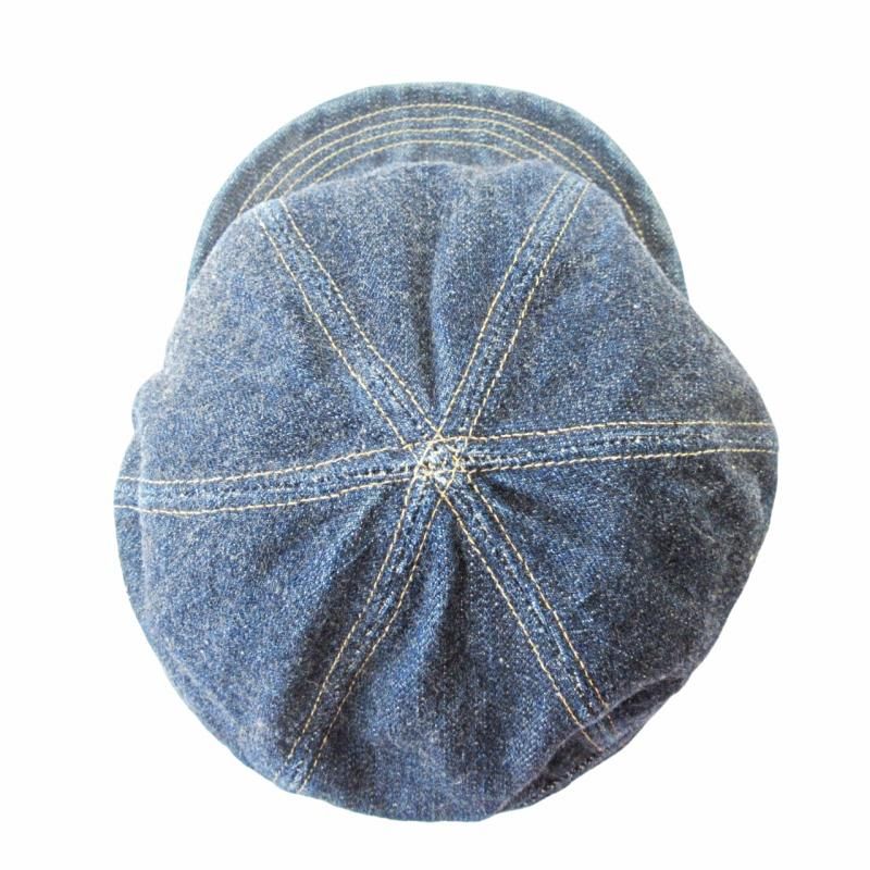 ❼ワンピースオブロック　One Piece Of Rock　デニムキャップ　美品 Amazon.co.jp: ONE PIECE OF ROCK ワンピースオブロック デニム