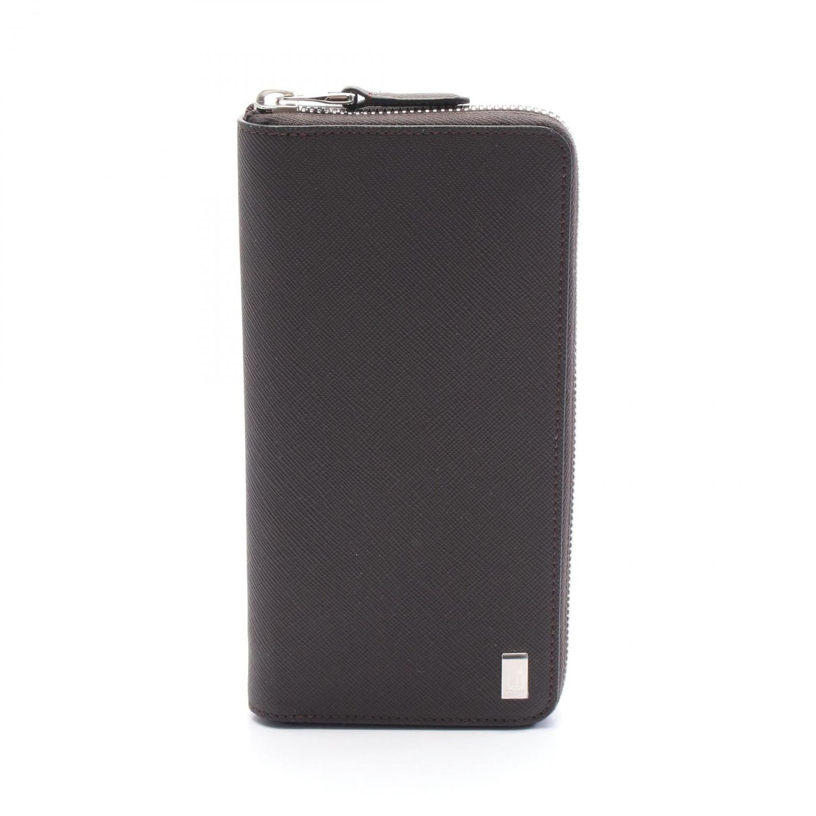 Dunhill ダンヒル ラウンド長財布 長財布 ダンヒル ラウンドファスナー 