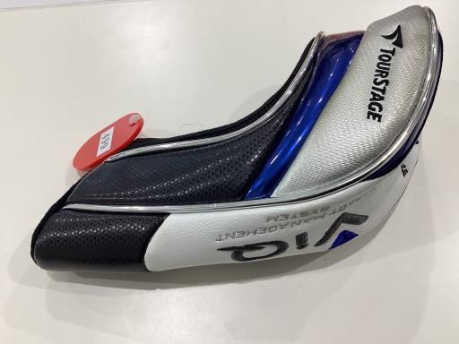 ブリヂストン VIQ（2012）U4 VT-501U/R ユーティリティ ユーティリティー ブリヂストン ツアーステージ ViQ