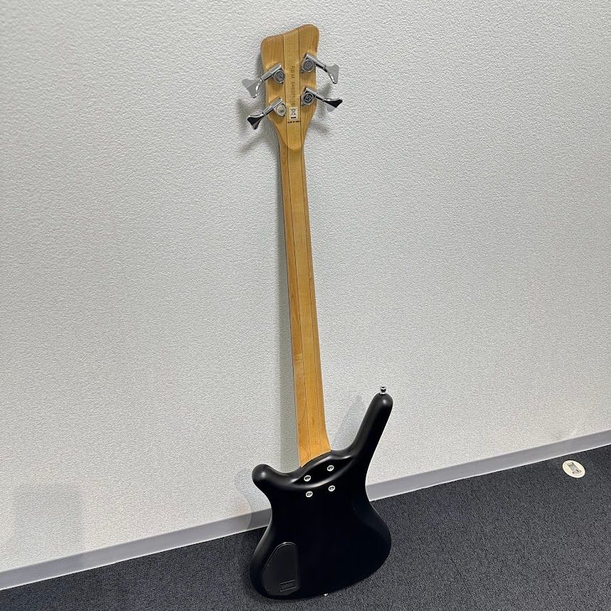 4弦