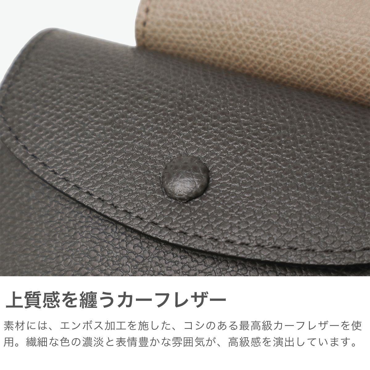 ソポ 財布 二つ折り財布 レディース メンズ コンパクト 二つ折り SOPO