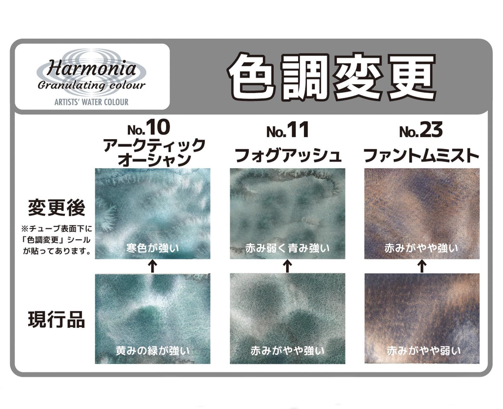 ハルモニアプラス