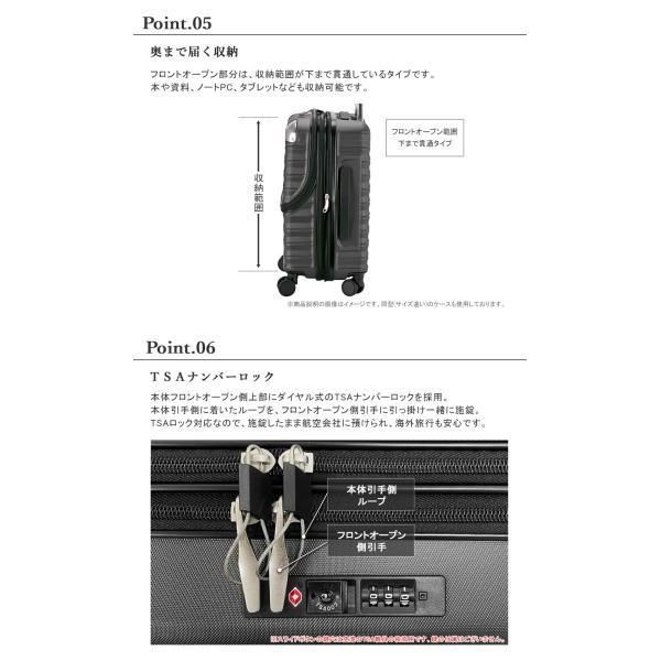 フロントオープン トップオープン