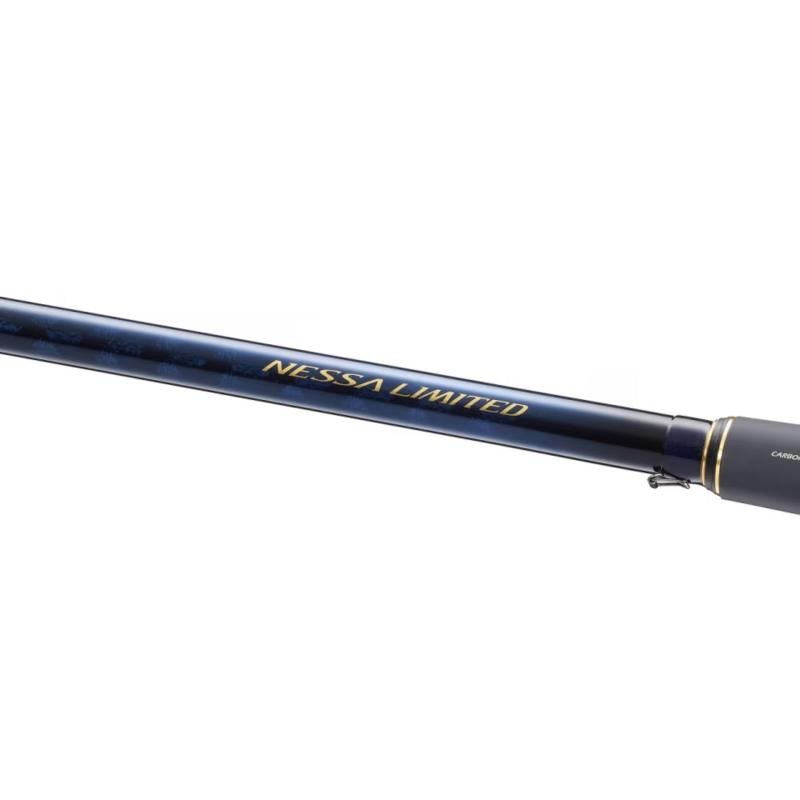 シマノ(SHIMANO) サーフロッド 23 ネッサ リミテッド S110MH+