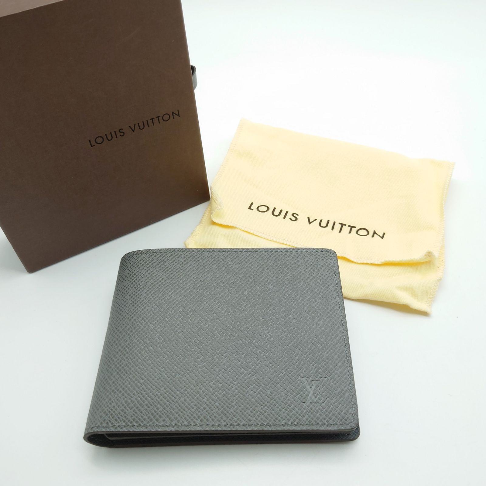 LV
