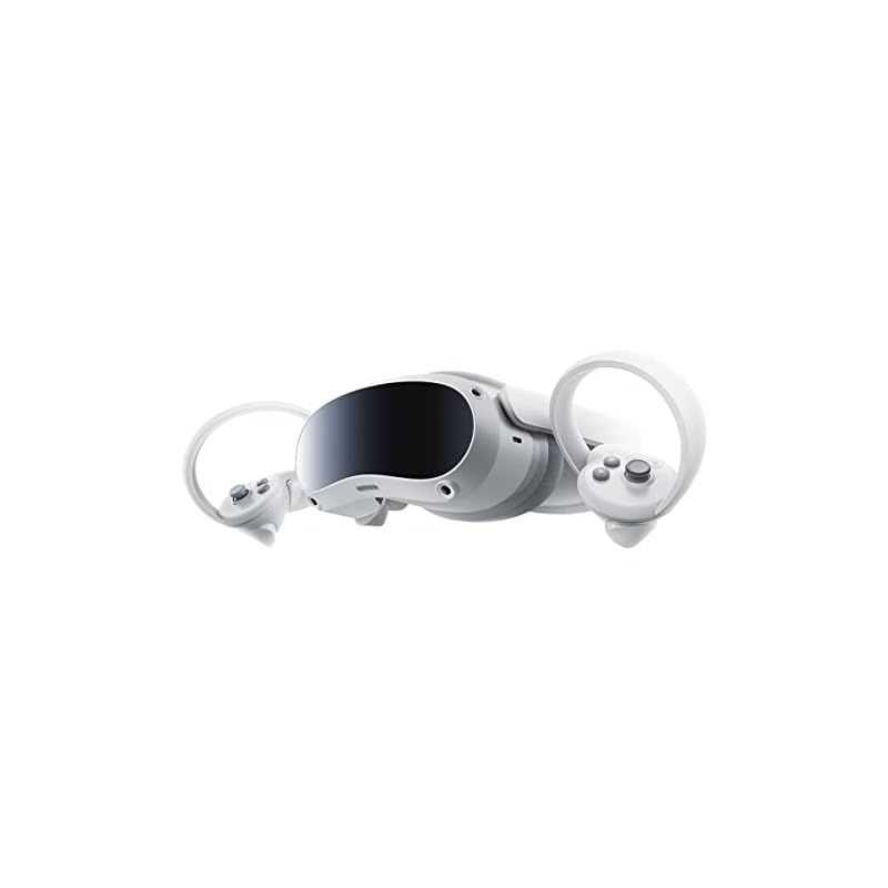 PICO 4 - 256GB 完全ワイヤレス オールインワン VRヘッドセット ピコ 4 VRゴーグルPC対応