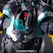 SNAA 無限新星 IN ERA 雷霆 デビルフィッシュVer