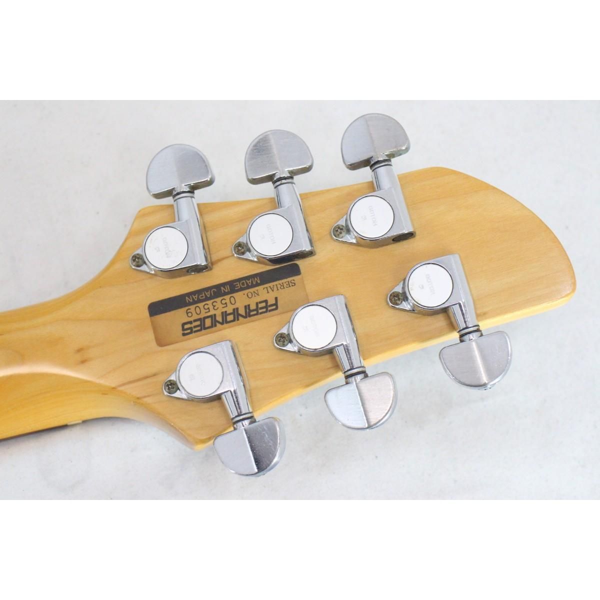 高品質で。 ＦＥＲＮＡＮＤＥＳ ＡＰＧ ９５ＧＦ