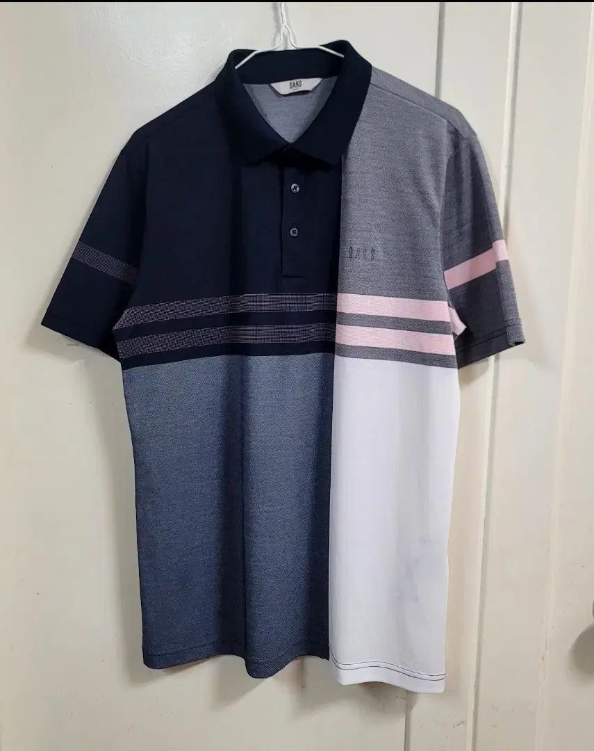 ダックス ゴルフ 半袖Tシャツ 95 ー 100