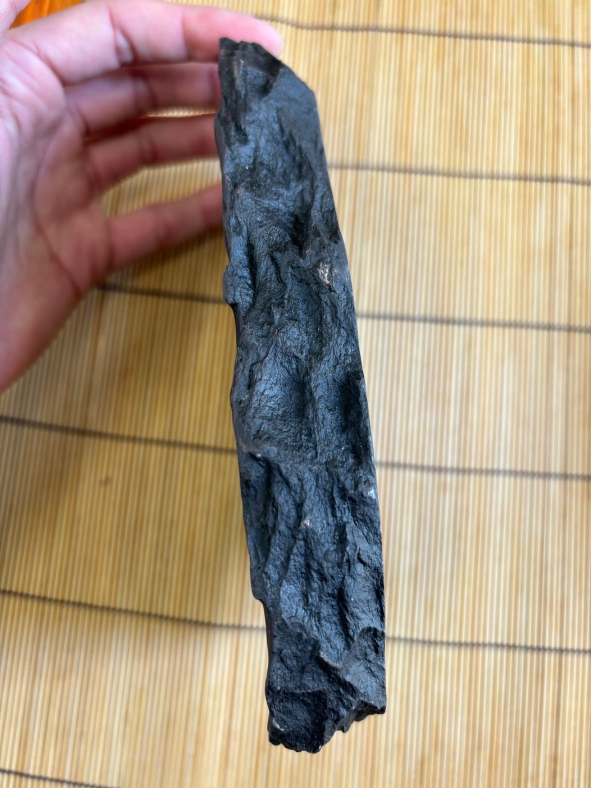 木箱