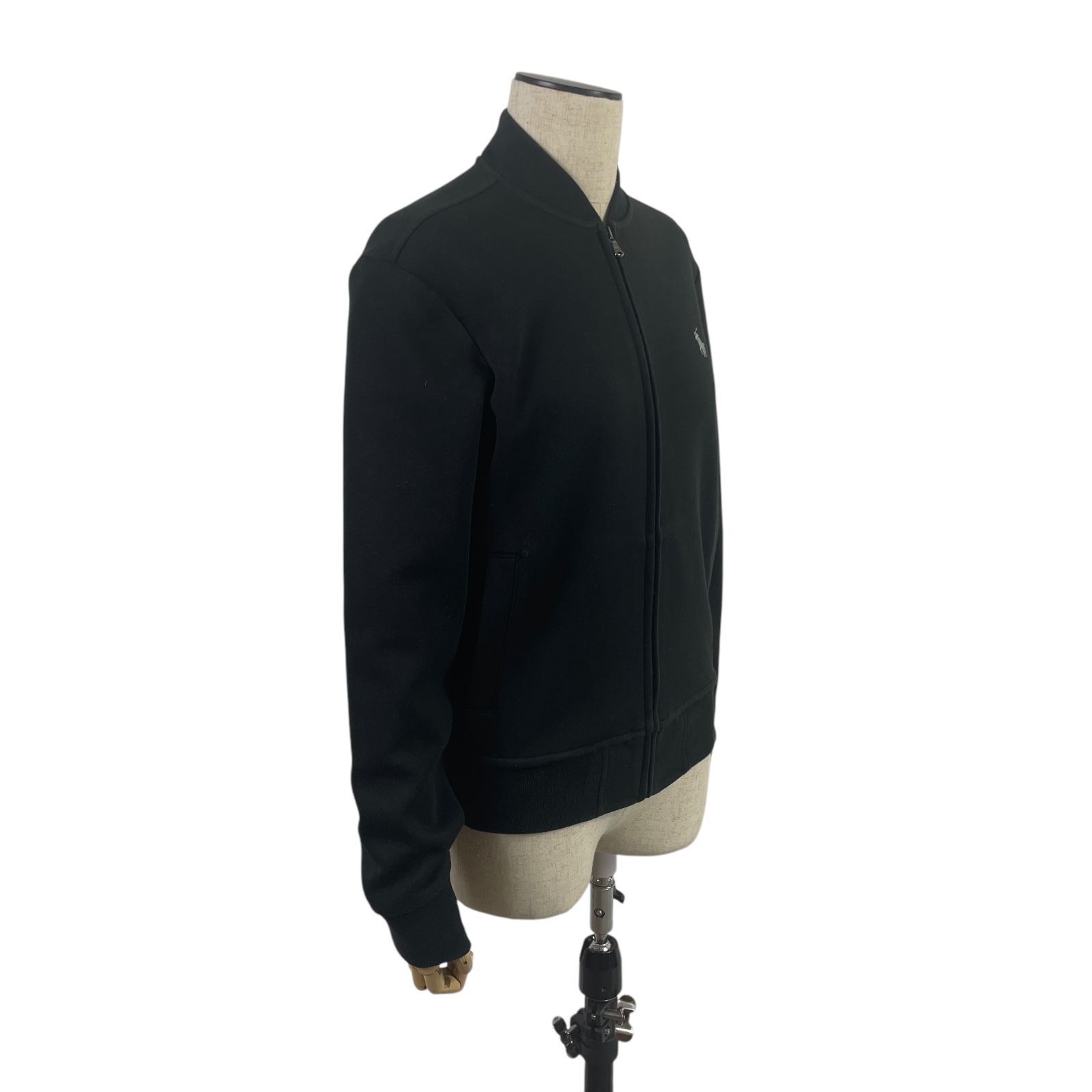 Polo by Ralph Lauren トラックジャケット メンズ M Polo Ralph Lauren メンズ ジップアップ トラックジャケット