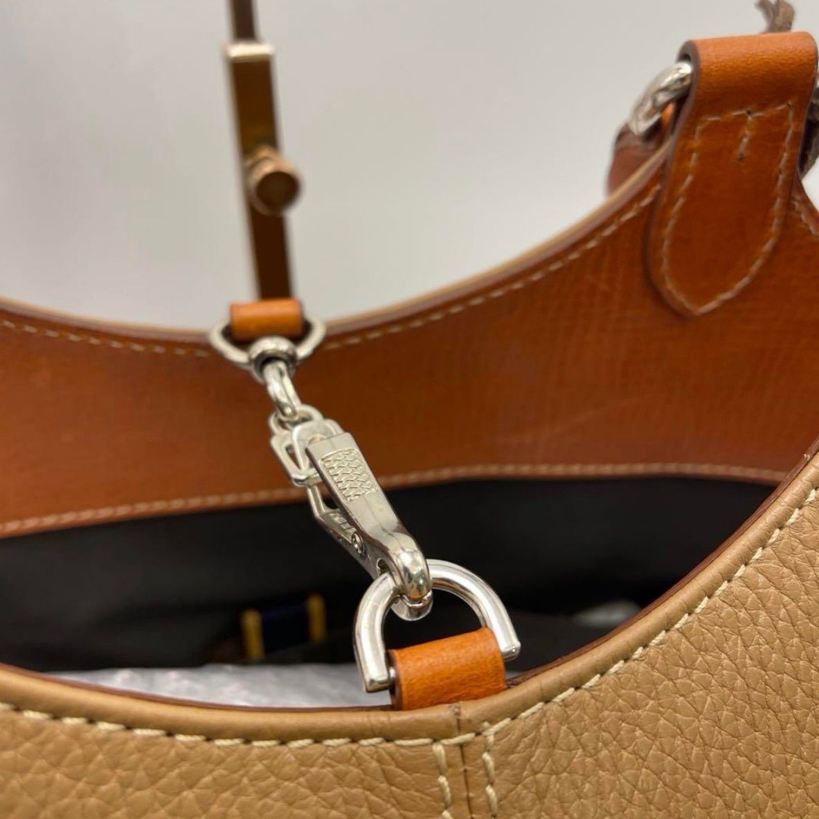 ダニエルアンドボブ トートバッグ