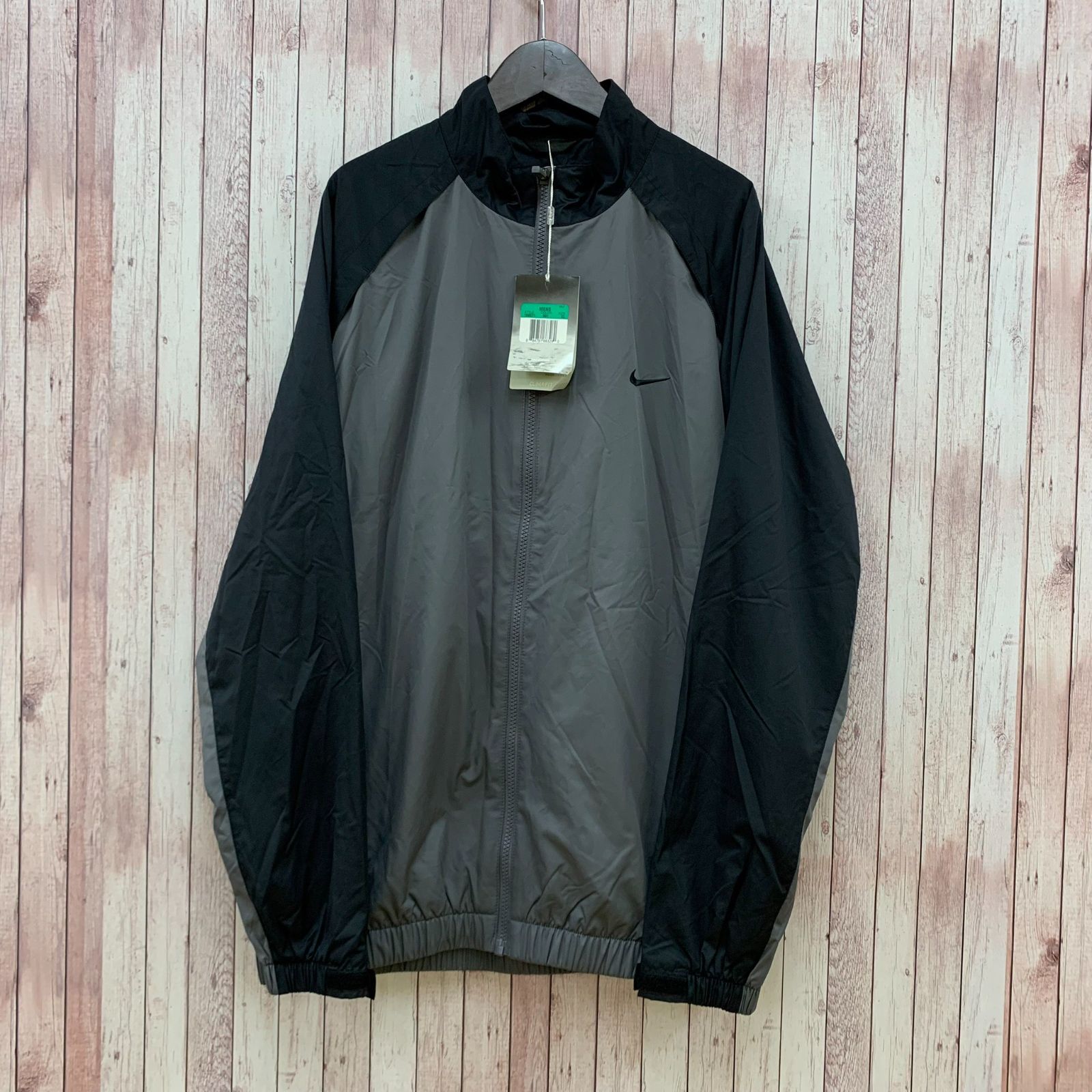 未使用ナイキゴルフNIKEGOLFウインドブレーカーパンツXL/2way