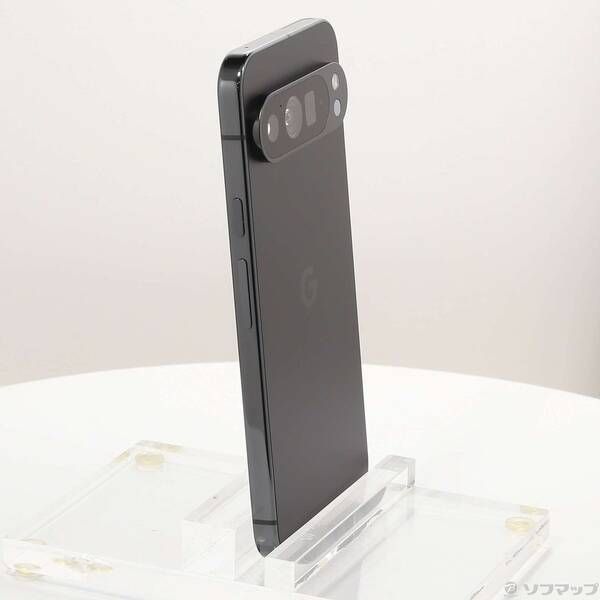 Google Pixel 9 128GB オブシディアン Google Pixel 9 (2024) - 128 GB - Obsidian - Android