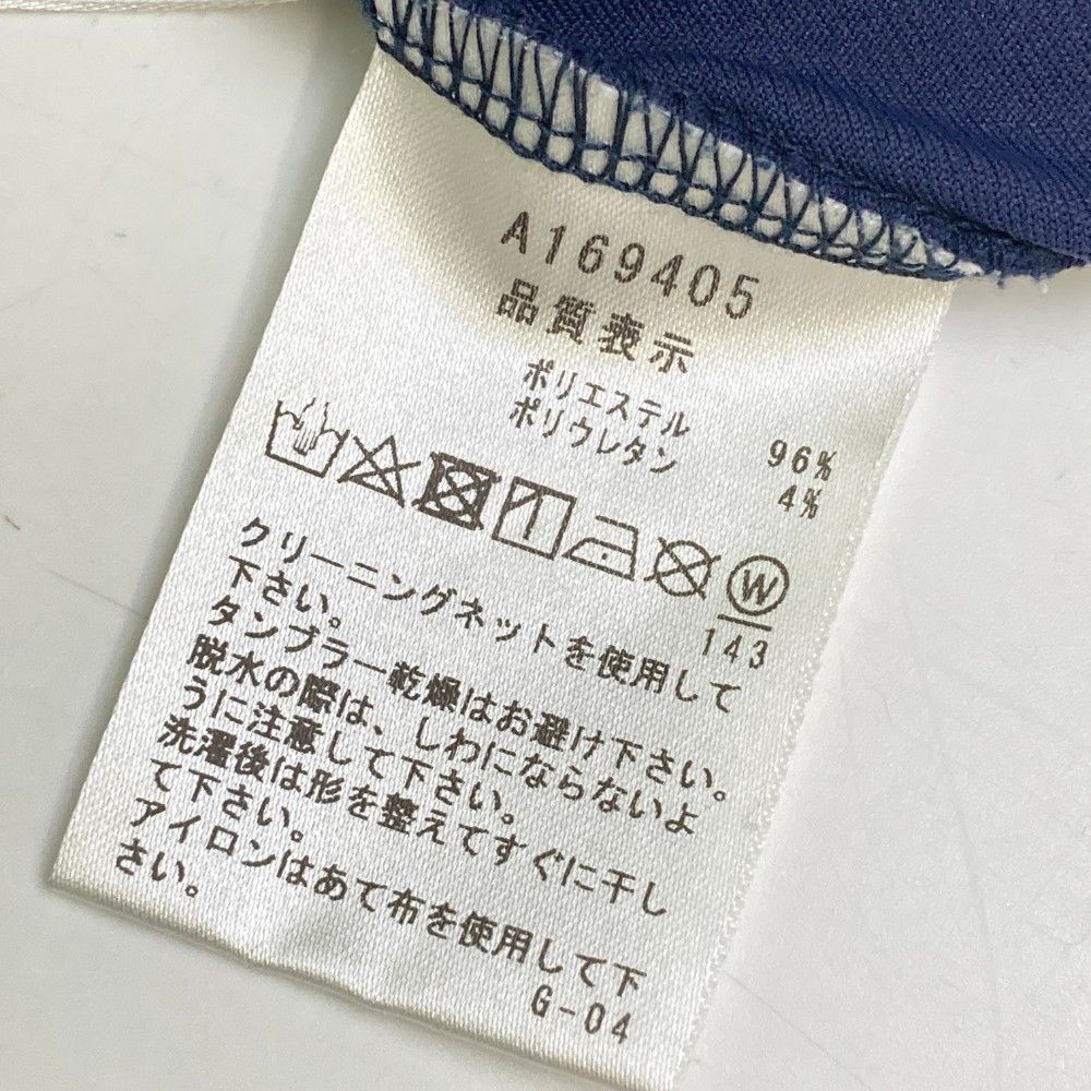 新品【46サイズ】アルチビオ★半袖モックネック オンライン 通販スポーツ - メンズ⭐ゴルフARCHIVIO アルチビオ