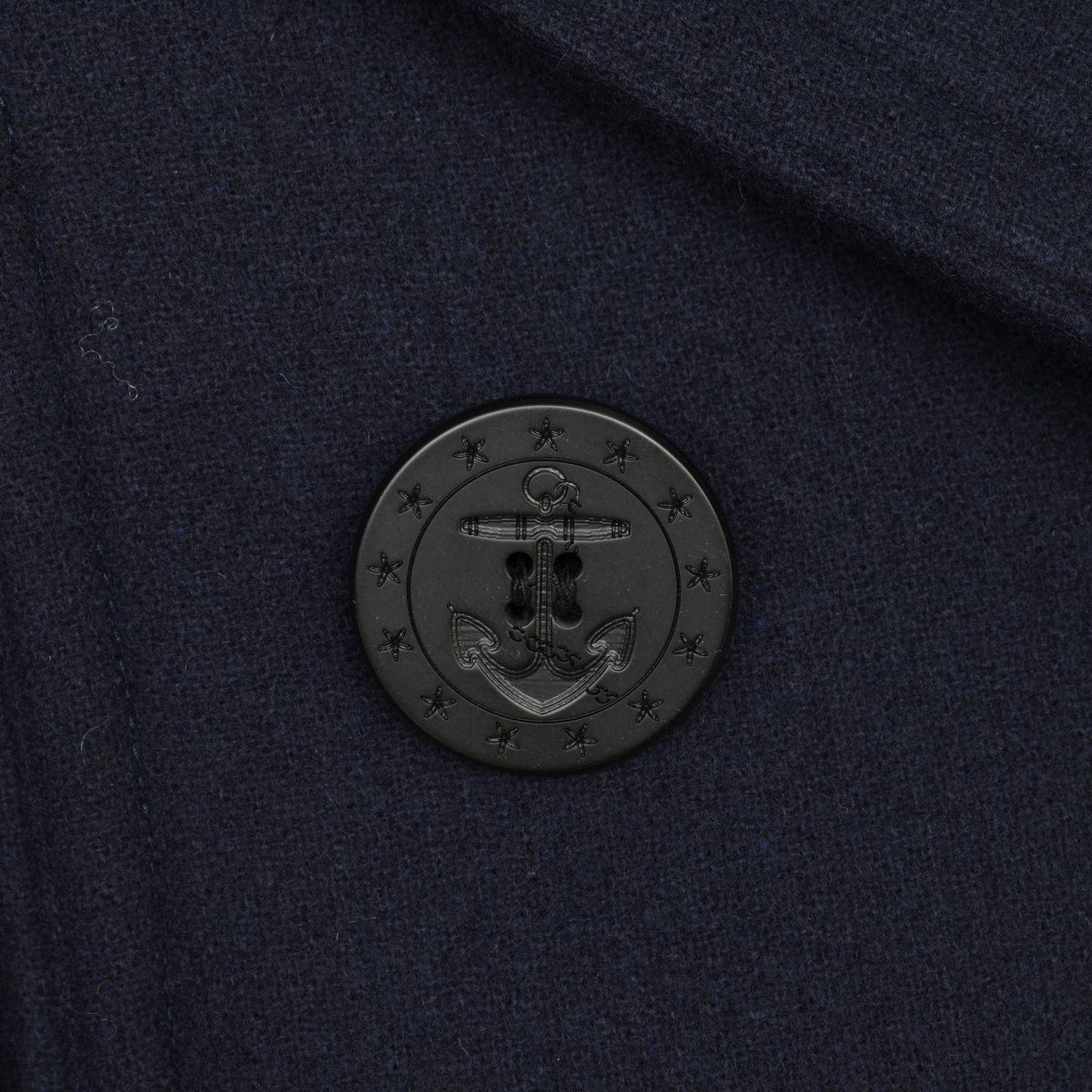 S【Rags McGREGOR / ラグスマックレガー】211126602 10 BUTTONS S【Rags McGREGOR / ラグスマックレガー】211126602 10 BUTTONS