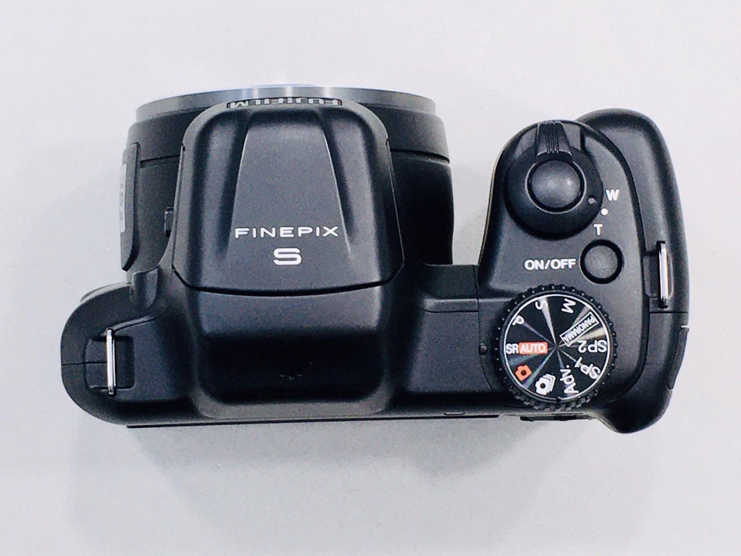 FUJIFILM FINEPIX デジタルカメラ S8600 407-0047 - メルカリ