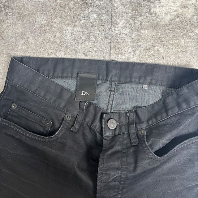 Dior クリスチャンディオール