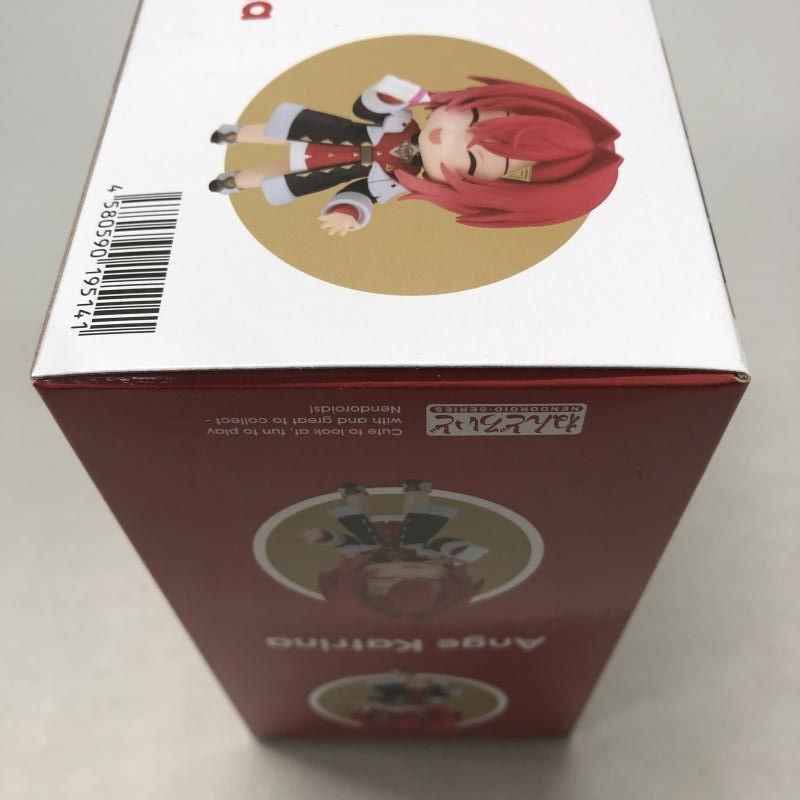 中古】グッドスマイルカンパニー ねんどろいど アンジュ