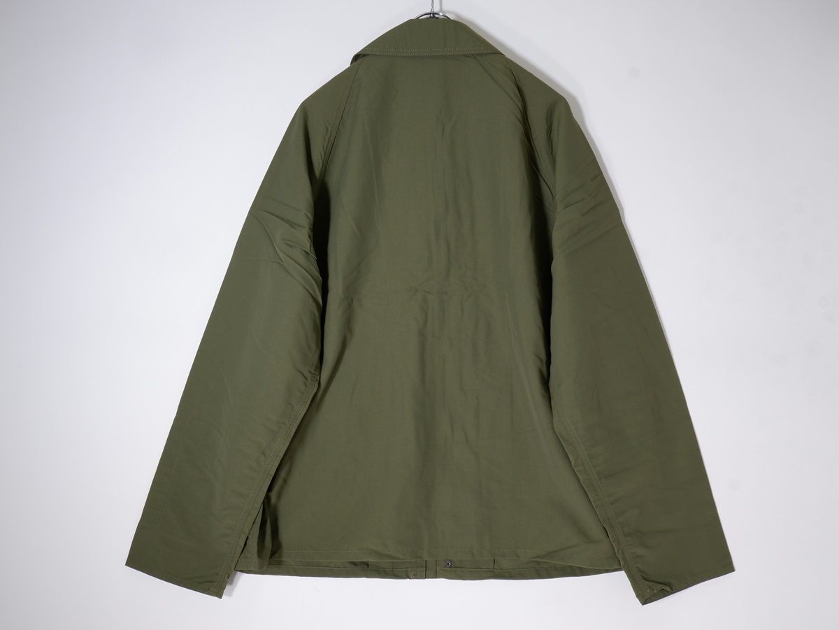 SOPHNET.ソフネット 2024AW SUPPLEX NYLON FIELD JACKETジャケット(SOPH-242045)新品【L】【MJKA77331】 SOPHNET.ソフネット 2024AW SUPPLEX NYLON FIELD JACKETジャケット