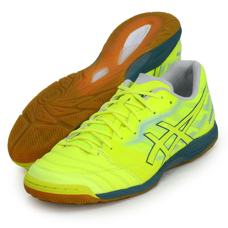 アシックス asics DESTAQUE K FF (デスタッキ) フットサルシューズ