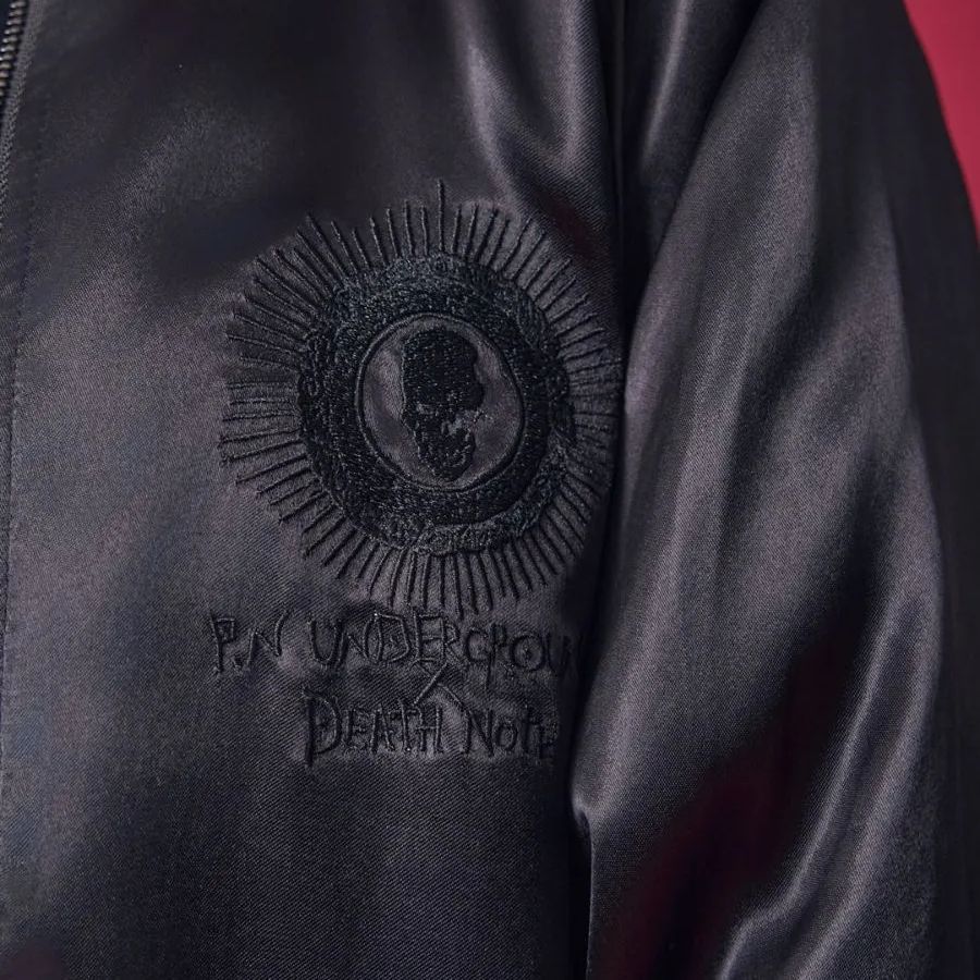 DEATH NOTE /デスノート】ミサミサ 弥 海砂 レム リバーシブル