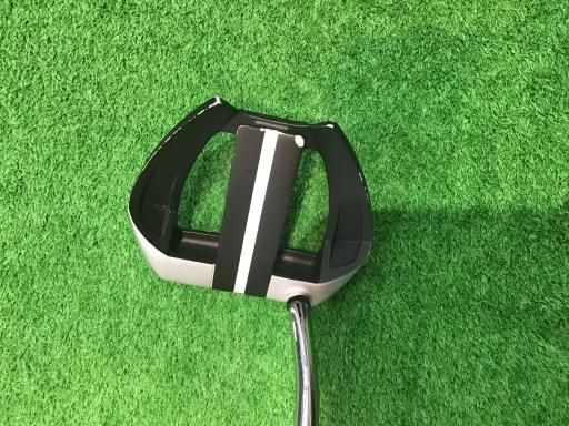 オデッセイ STROKE LAB MARXMAN 34インチ パター PT STROKE LAB フレックスその他 メンズ 男性用 右利き 右用 Cランク ゴルフクラブ
