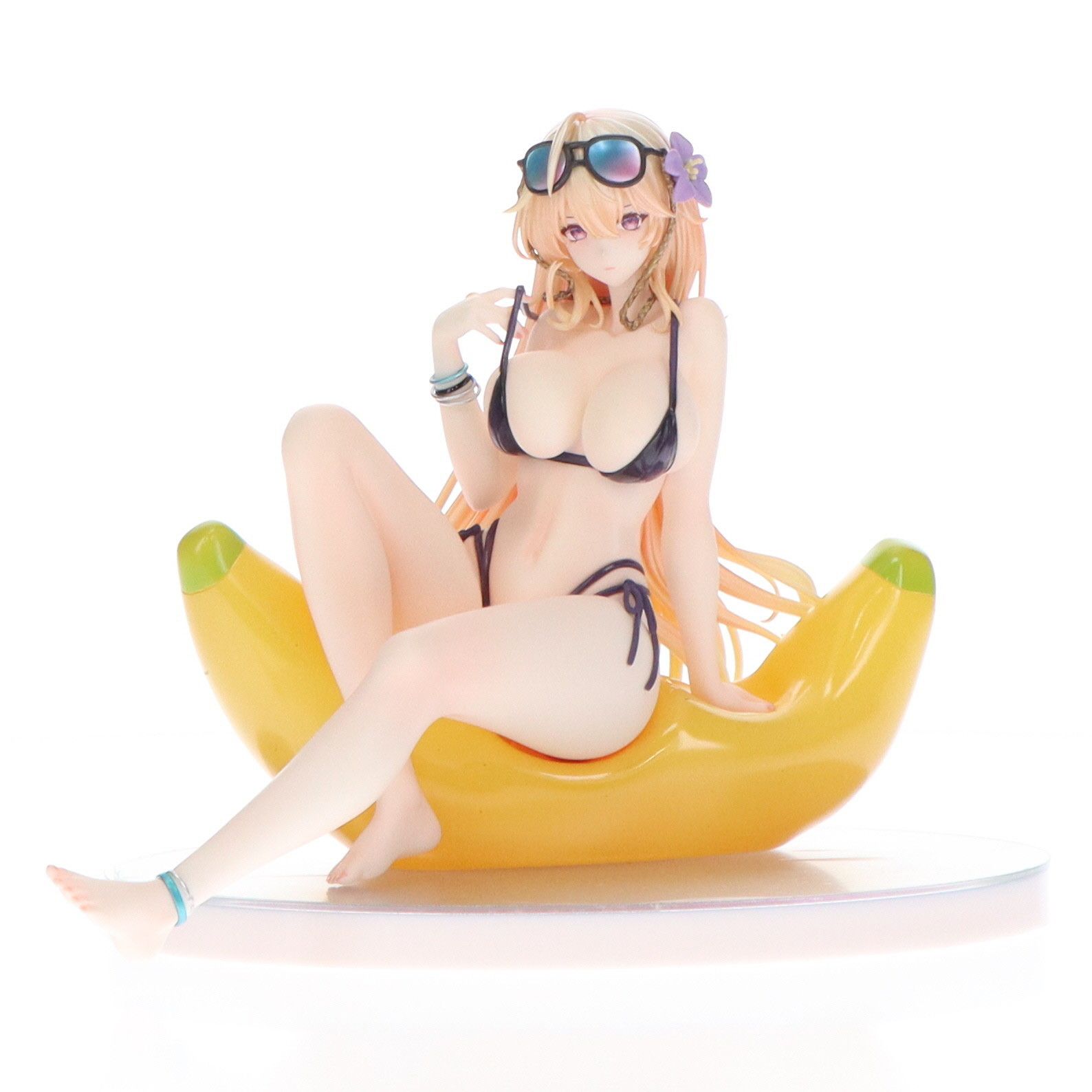 放置少女-百花繚乱の萌姫たち- 1|7