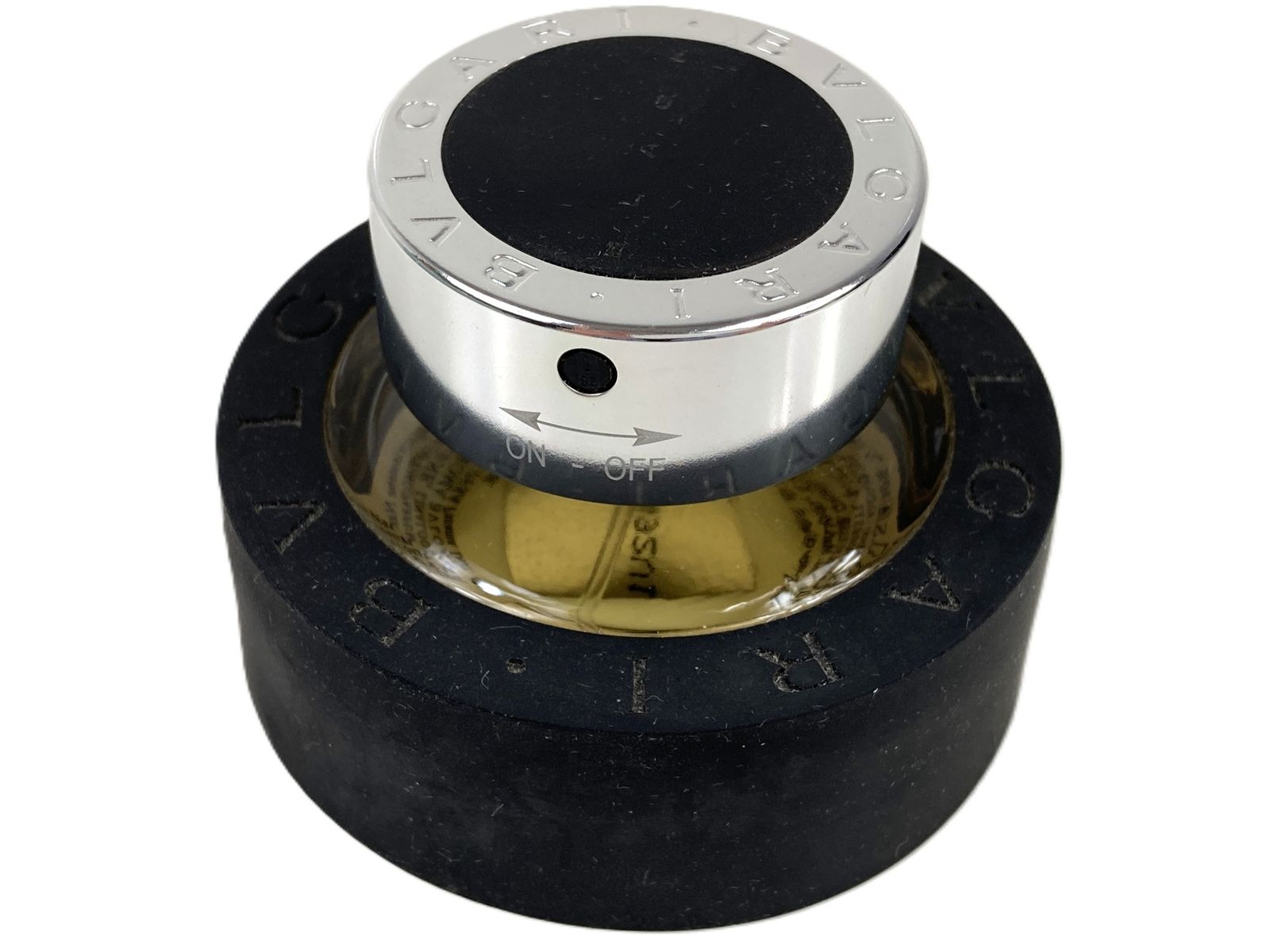 BVLGARI BLACK 40ml 絶版 正真正銘未開封品 BVLGARI 【廃盤】 ブルガリ ブラック EDT SP 40ml 香水