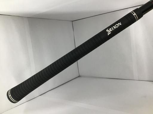 ダンロップスリーブ付 MIYAZAKI MAHANA 5 フレックスSR 単品 スリクソン スリーブ付 MIYAZAKI MAHANA 5 フレックスSR 単品